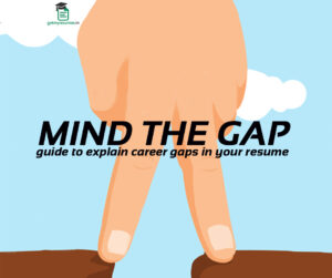 Career Gap in Employment