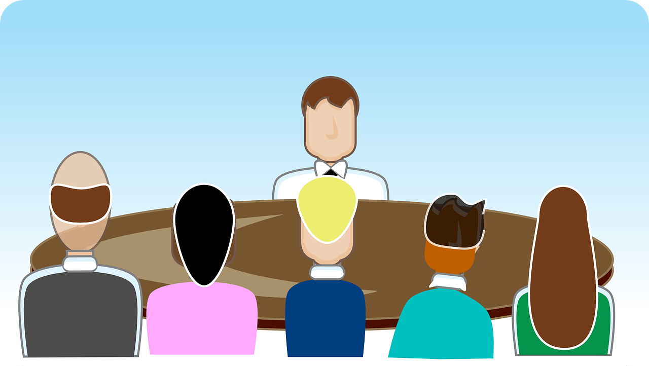 What to say to the interviewer