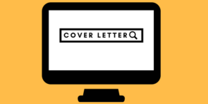 How to customize cover letters